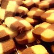 ブロックチェッククッキー