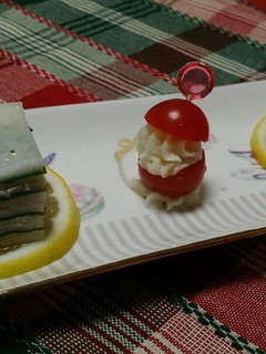 生ハム、大根のピンチョス♪-レシピのメイン写真