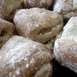 *Apfel Strudel*