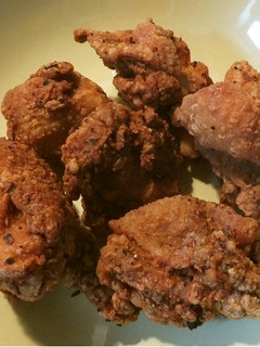 KFC風フライドチキン覚書-レシピのメイン写真