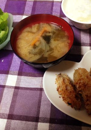 ○手羽中でタンドリーチキン(フライ?)-レシピのメイン写真