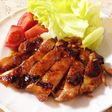 ご飯がススム♡我が家の照り焼きチキン