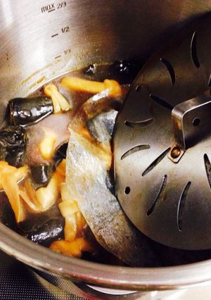 鰊の昆布巻き-レシピのメイン写真