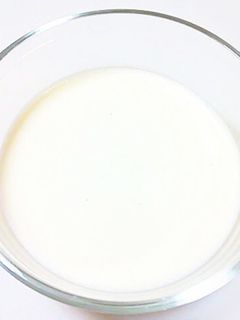 簡単手作り☆オニオンフレンチドレッシング-レシピのメイン写真