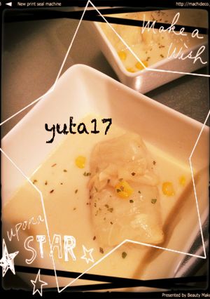 牛乳でクリームロールキャベツ-レシピのメイン写真