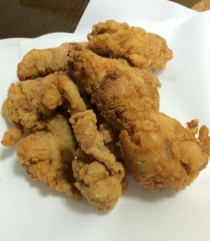 我が家のから揚げ by runri♪ 【クックパッド】 簡単おいしいみんなの