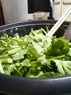 豆乳鍋-レシピのメイン写真