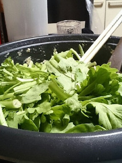 豆乳鍋-レシピのメイン写真