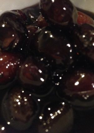 ✿私の黒豆の作り方✿-レシピのメイン写真