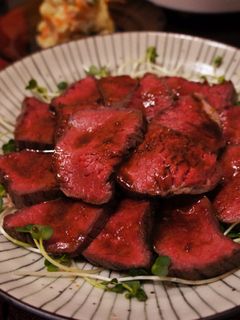 簡単なのに美味しいローストビーフ♡-レシピのメイン写真