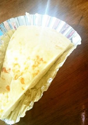 豆腐ヨーグルトヘルシーチーズケーキ-レシピのメイン写真