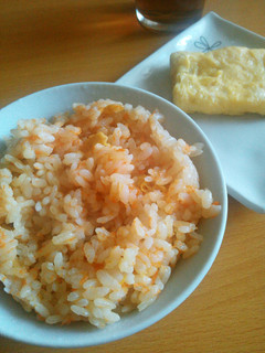 余ったにんじんでにんじんご飯☆-レシピのメイン写真