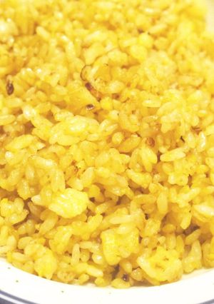 IHでも出来る！簡単パラパラ炒飯-レシピのメイン写真