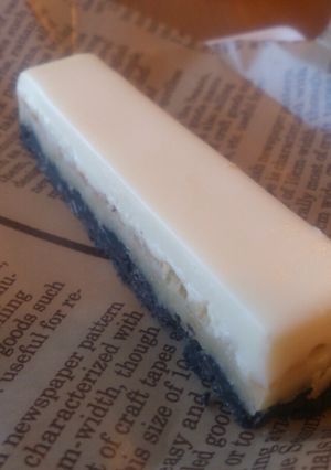 リッチ♪クリーミー生チョコケーキ-レシピのメイン写真