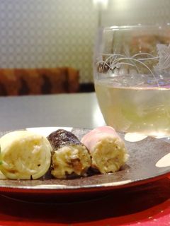和風な浜納豆ポテサラ-レシピのメイン写真