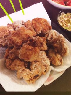 旦那絶賛♡唐揚げ-レシピのメイン写真