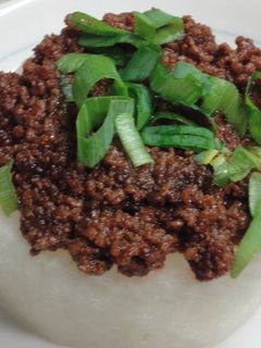 基本の和食6 ふろふき大根-レシピのメイン写真