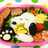 スヌーピー☆キャラ弁