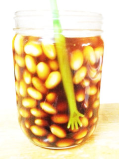 便利!大豆のひたし豆-レシピのメイン写真