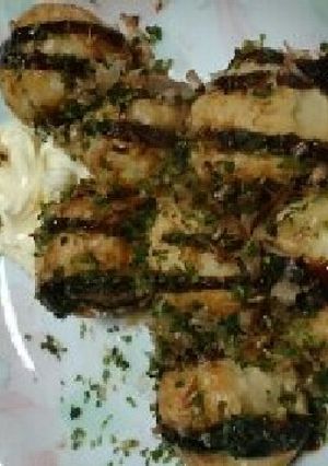もちもち♥たこ焼き-レシピのメイン写真