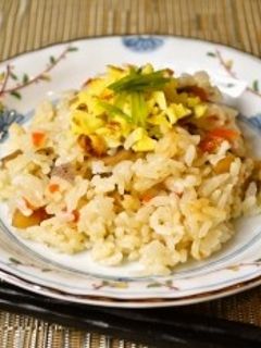 【おせちのリメイク ちらし寿司】-レシピのメイン写真