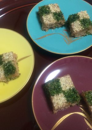 のし鶏 〜豚ひき肉バージョン〜-レシピのメイン写真