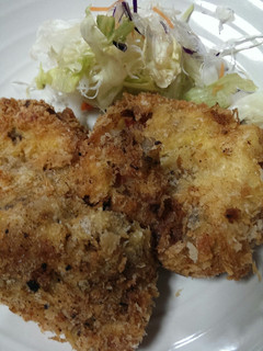 残り物には福がある♪リメすき焼きコロッケ-レシピのメイン写真