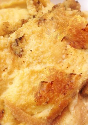 圧力鍋で作る！ふわとろフレンチトースト-レシピのメイン写真