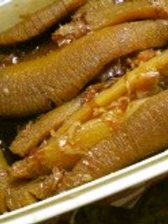 お節料理 数の子-レシピのメイン写真