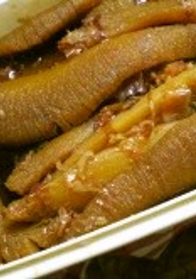 お節料理　数の子-レシピのメイン写真