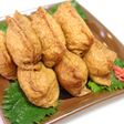 超簡単!残りご飯で手抜きおいなりさん