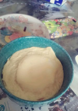 レンジで簡単♬手抜き茶碗蒸し♡-レシピのメイン写真