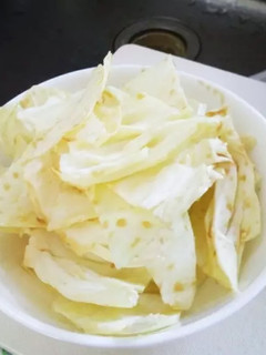 おつまみにも♪ワサビキャベツ-レシピのメイン写真