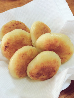 簡単☺︎じゃがもち!-レシピのメイン写真