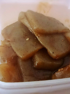 ダイエットに!こんにゃくステーキ-レシピのメイン写真