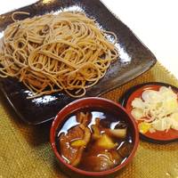 蕎麦 フライパン 焼く ストア