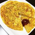 朝食に!スパニッシュオムレツ