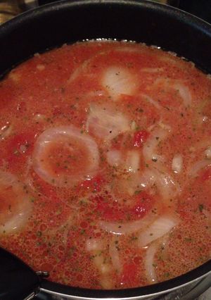 チキンカレースープ♡-レシピのメイン写真