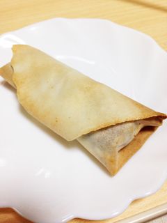 旨旨デザート ノンフライヤー-レシピのメイン写真
