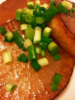 大根ステーキ-レシピのメイン写真