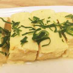 รูปของ レンジで簡単☆茶碗蒸し!?だし巻き卵!?