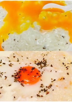 チーズリゾット-レシピのメイン写真
