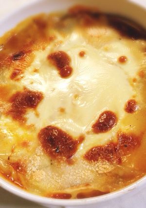 ナンチャッテ～ラザニア　簡単-レシピのメイン写真