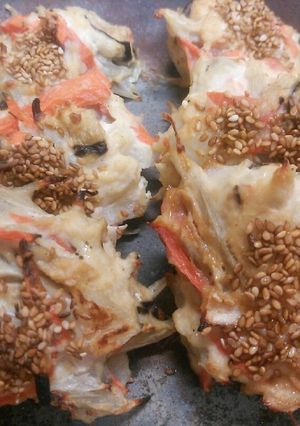 フープロで☆鶏胸肉とお豆腐の五目ふわふわ-レシピのメイン写真