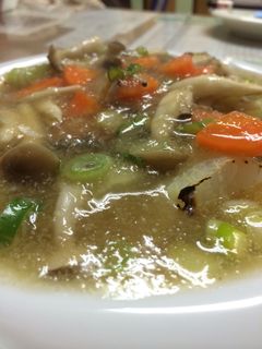 大根と厚揚げのグリル みぞれあんかけ-レシピのメイン写真