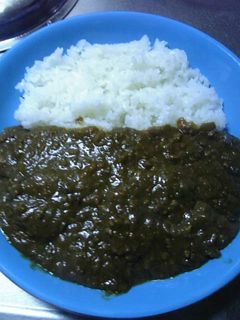 超簡単!うまい!!ひき肉のカレー-レシピのメイン写真