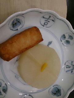 簡単◎大根とさつま揚げの煮物-レシピのメイン写真