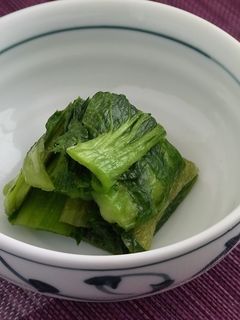 おうちでも作れる高菜漬け-レシピのメイン写真