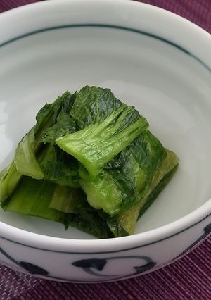 おうちでも作れる高菜漬け-レシピのメイン写真