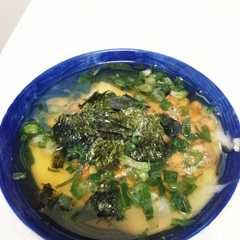 納豆おもち( ´ ▽ ` )-レシピのメイン写真